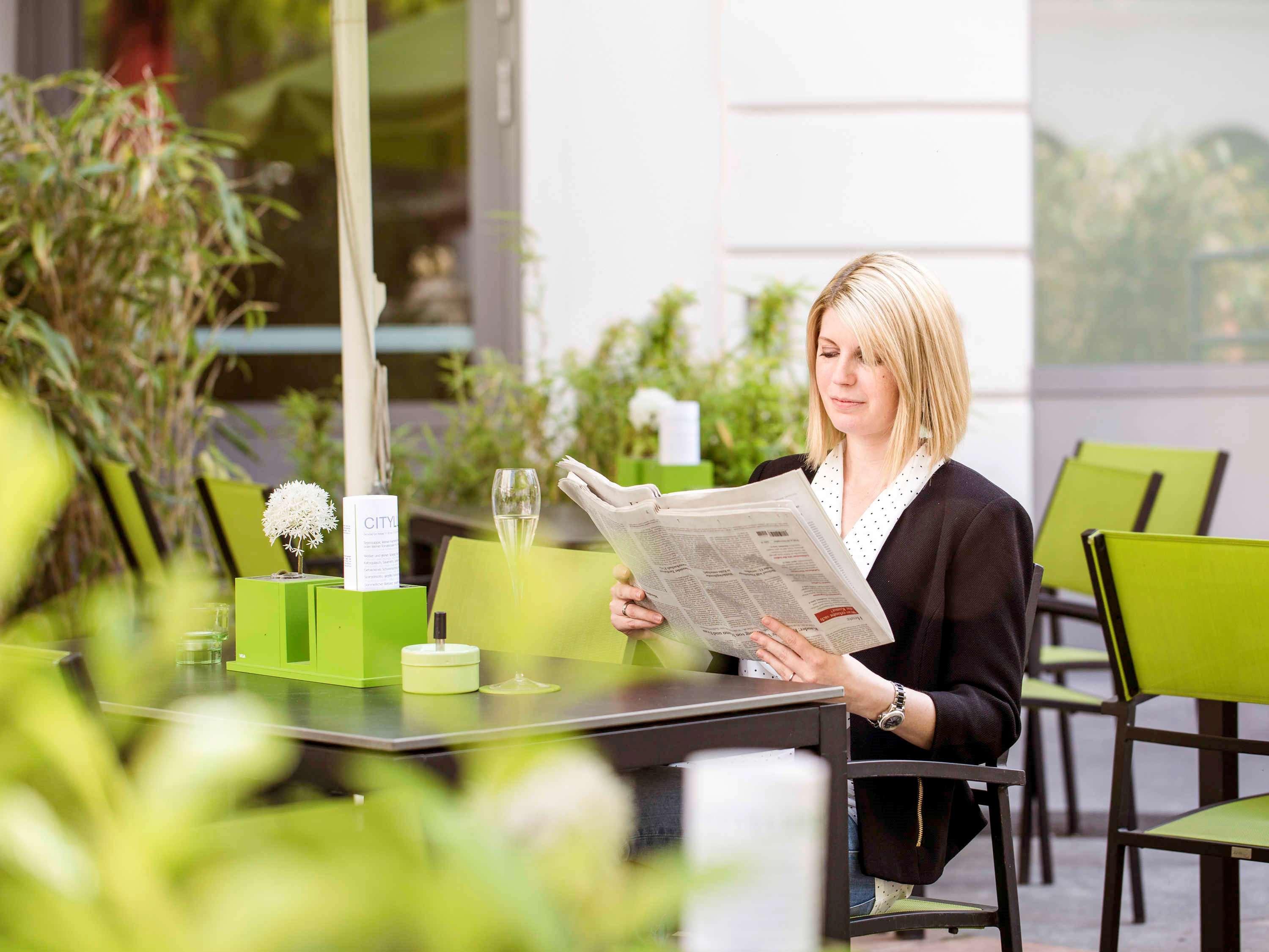 Novotel Wien City Exterior photo